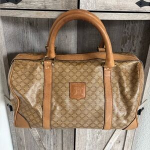 CELINE Boston bag